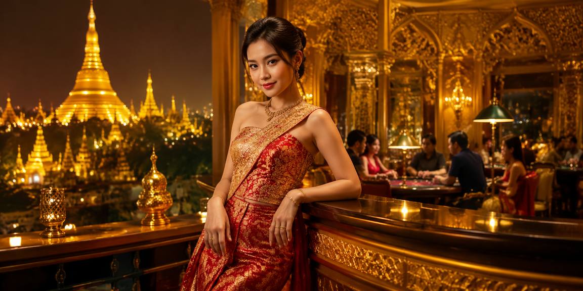 imba66 Fortune River ၏ စားပွဲများ နှင့် အလုပ်အဆောင်းများ
