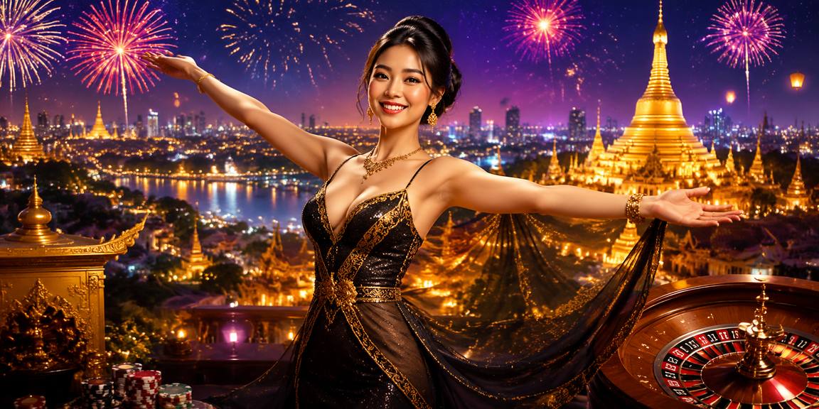 imba66 မြန်မာတွင် ကိုယ်တိုင်ဆောင်ရွက်သည့် ကာစီနို လော့બီ